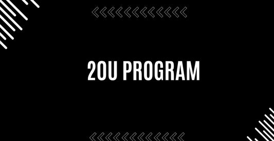 20U PROGRAM