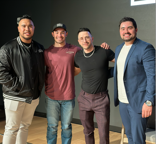 "The PURPOSE" by TWENTYU at Utah Valley University