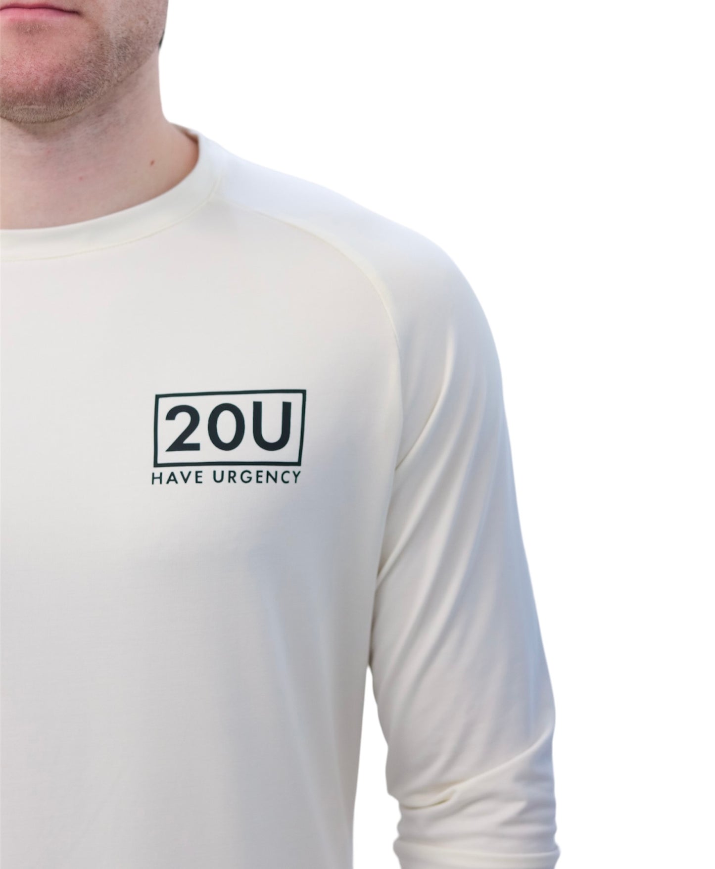 Performance long sleeve