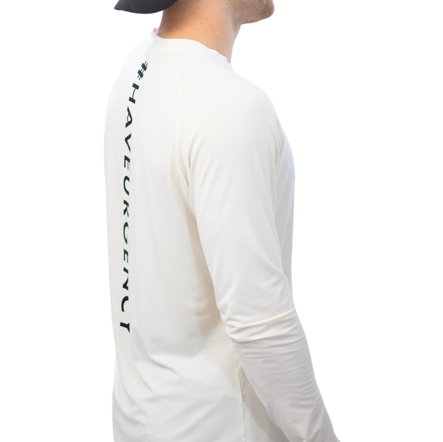 Performance long sleeve