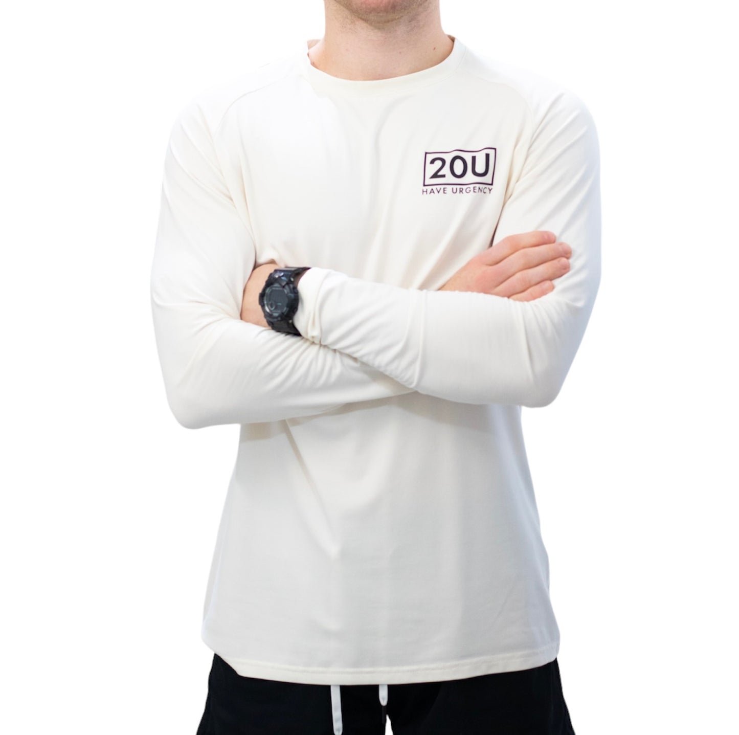 Performance long sleeve