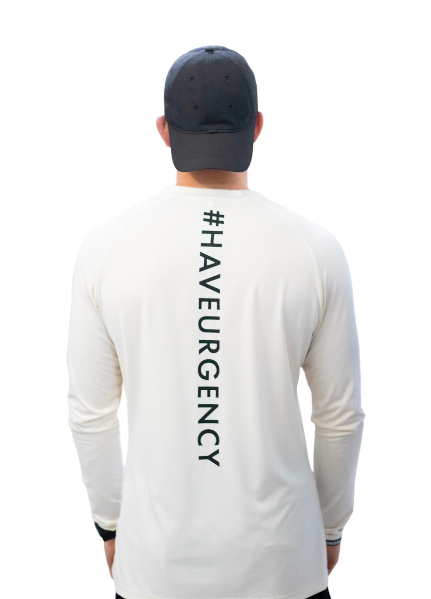 Performance long sleeve