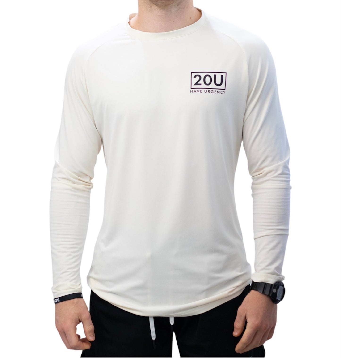 Performance long sleeve