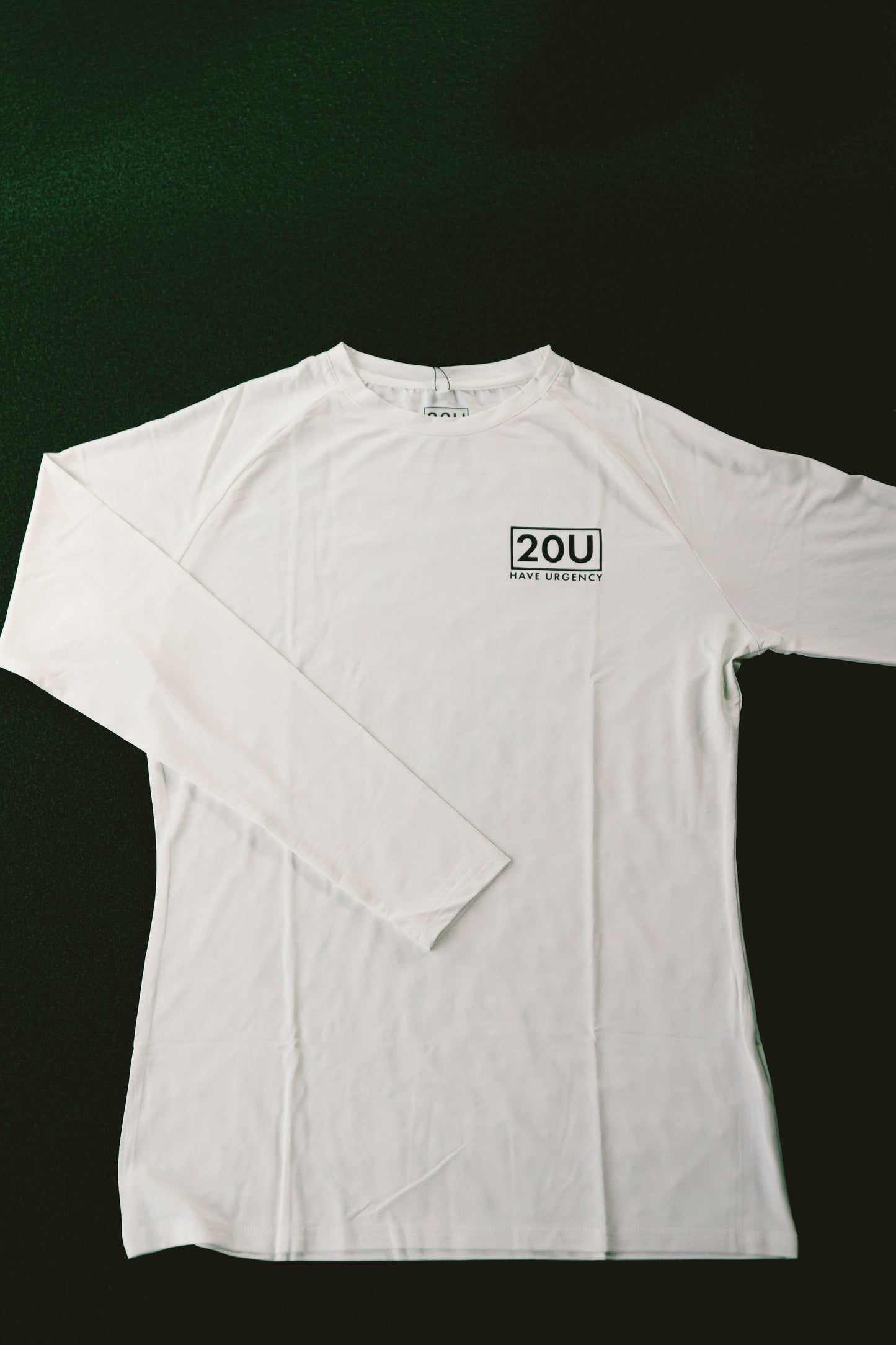 Performance long sleeve