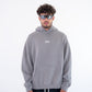 *New Son of God Hoodie Grey