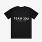 *New Team 20U Athlete T-Shirt