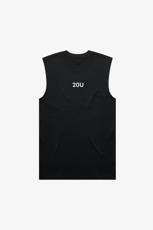 *New Son of God Tank Top