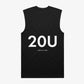 *New Son of God Tank Top