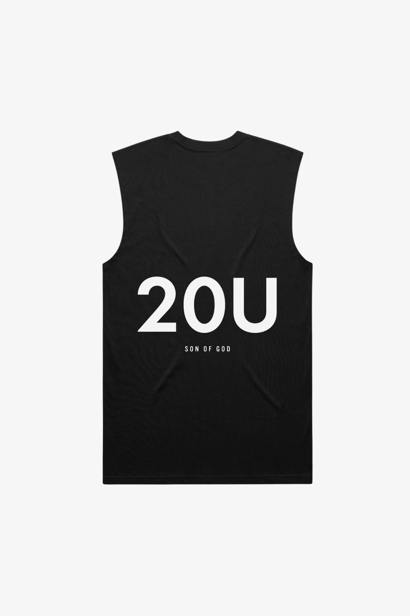 *New Son of God Tank Top