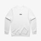 *New Team 20U Sweatshirt White