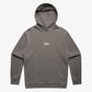 *New Son of God Hoodie Grey