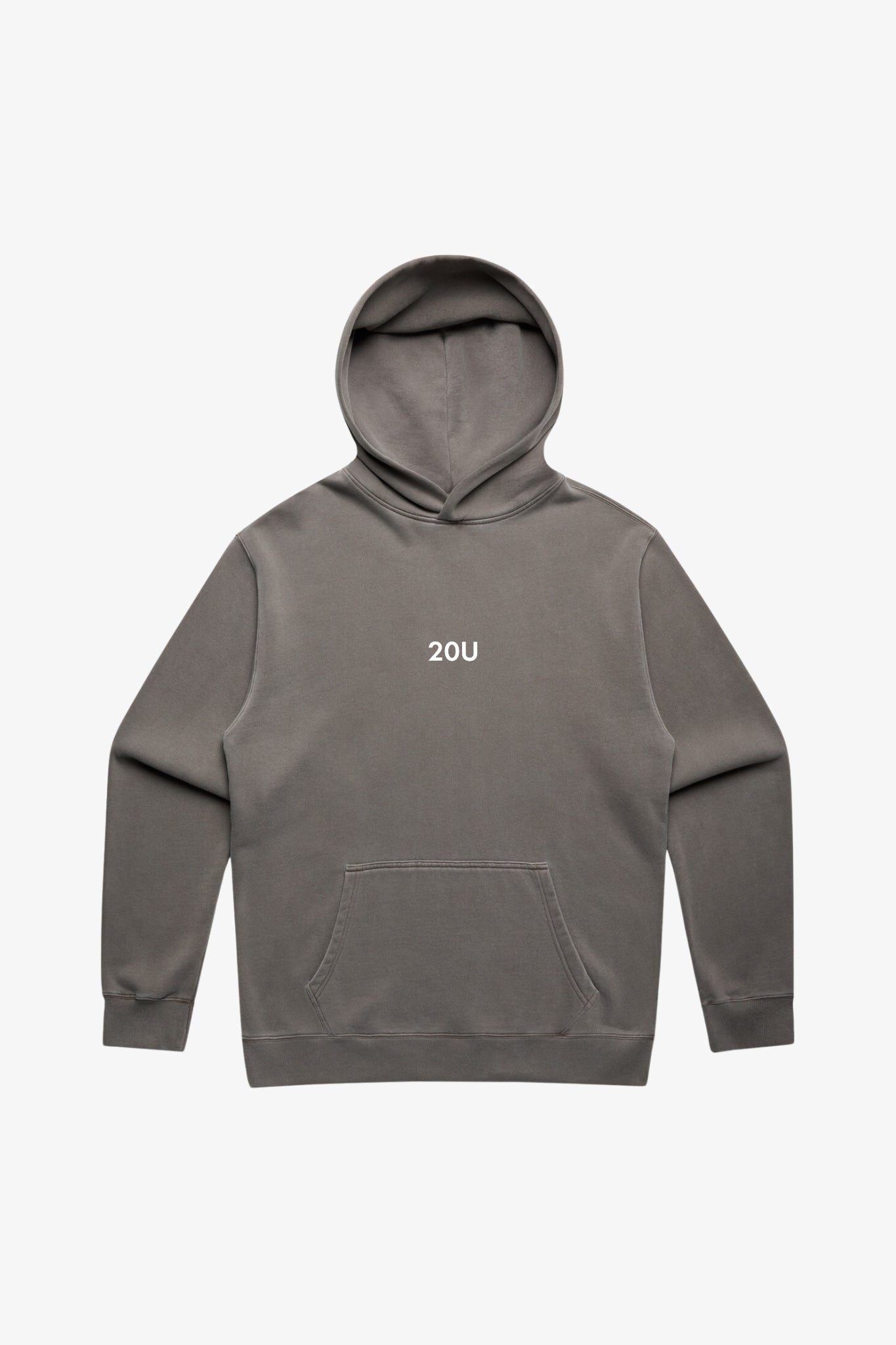 *New Son of God Hoodie Grey