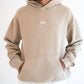 *New Team 20U Hoodie - Tan