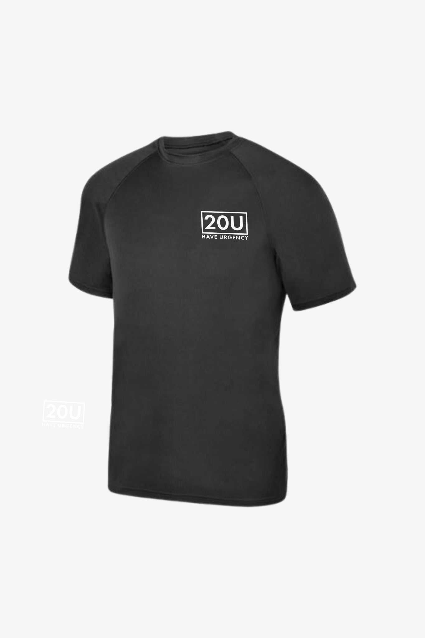 Performance shirt U1 Black