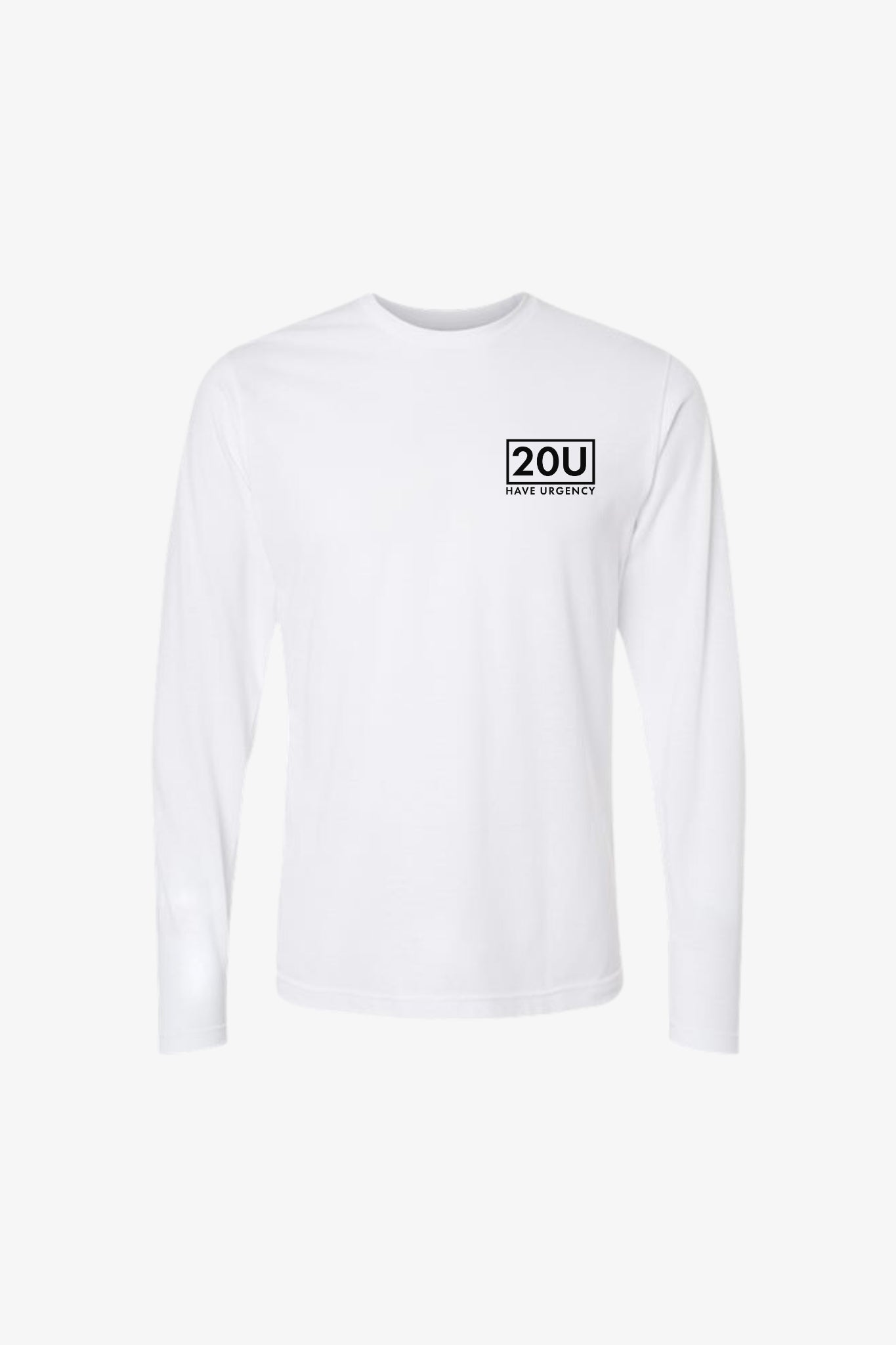 Performance long sleeve