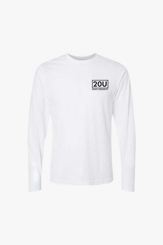 Performance long sleeve