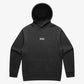 *New Team 20U Hoodie - Black