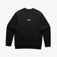 *New Team 20U Sweatshirt Black