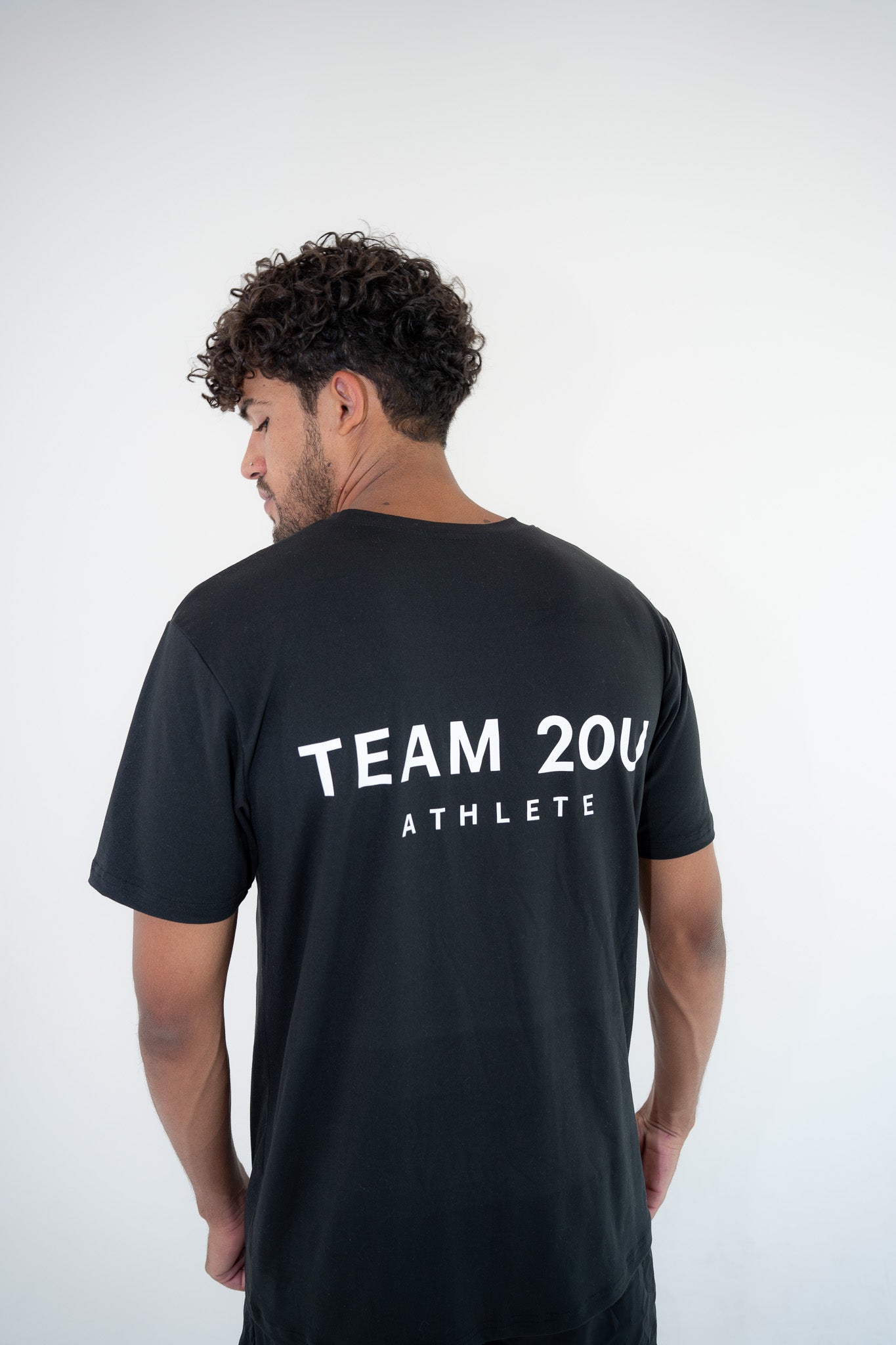 *New Team 20U Athlete T-Shirt