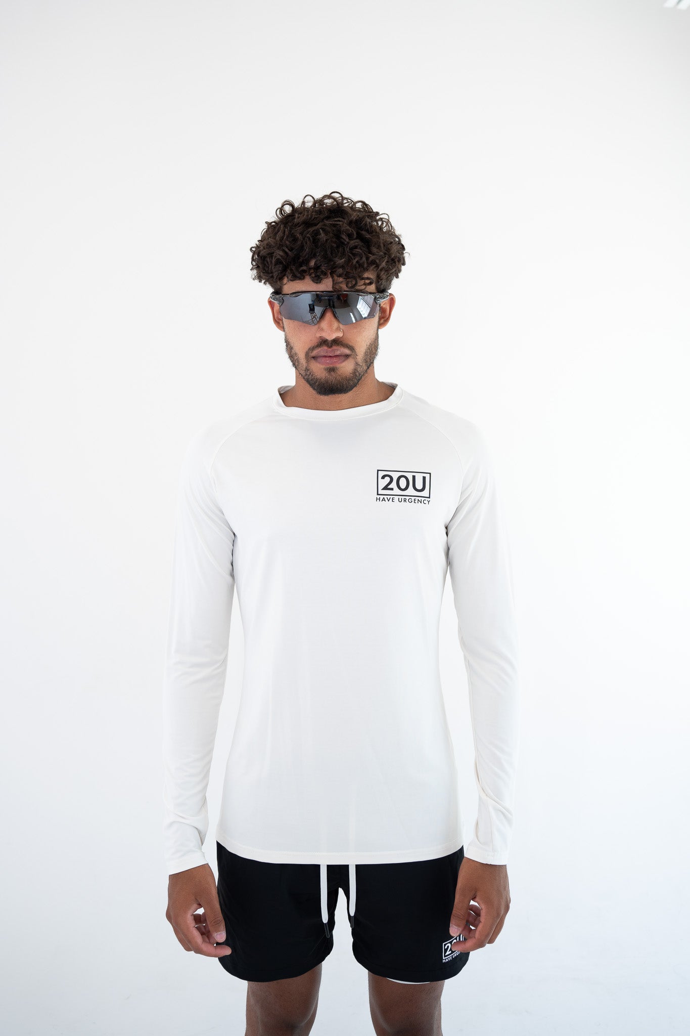 Performance long sleeve