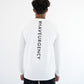 Performance long sleeve