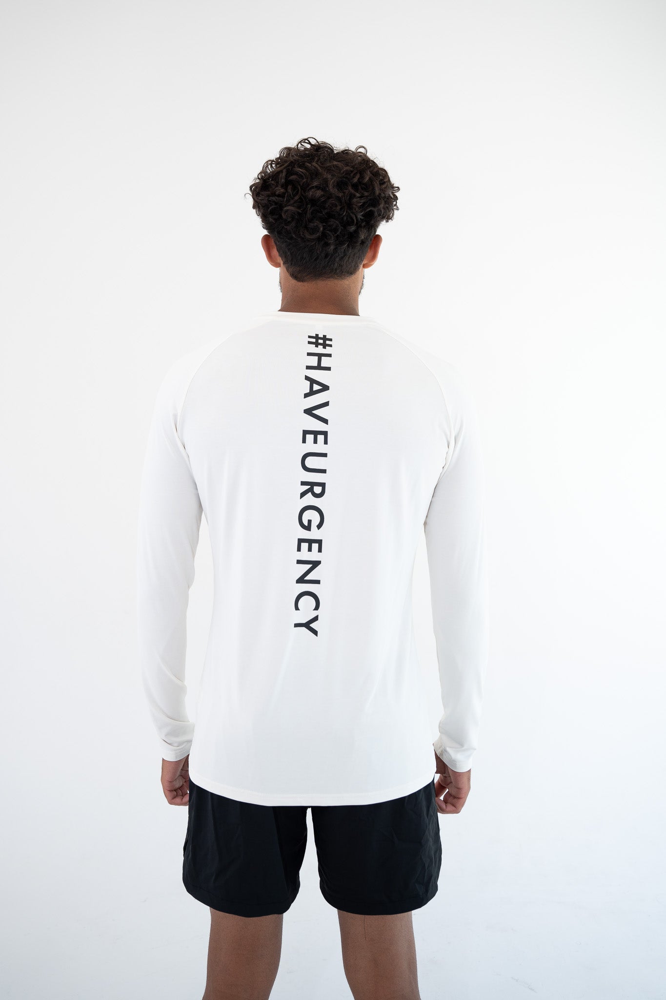 Performance long sleeve