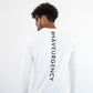 Performance long sleeve