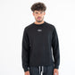 *New Team 20U Sweatshirt Black