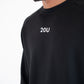 *New Team 20U Sweatshirt Black