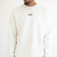 *New Team 20U Sweatshirt White