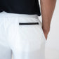 *New Performance shorts P1 White