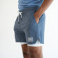 Performance shorts P1 Blue