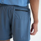 Performance shorts P1 Blue