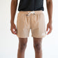 *New Performance shorts P1 Tan