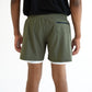 Performance shorts P1 Military green