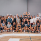 Team 20U Membership